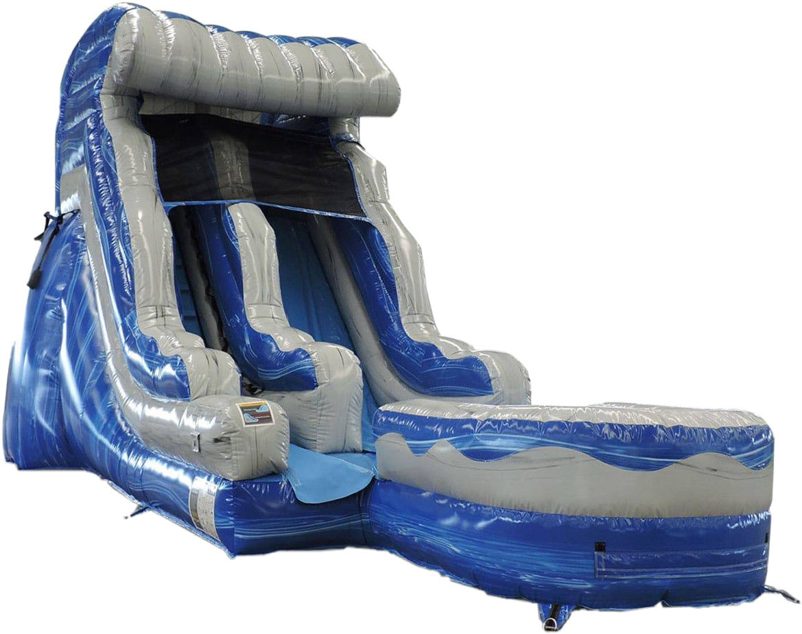 Wave Rush