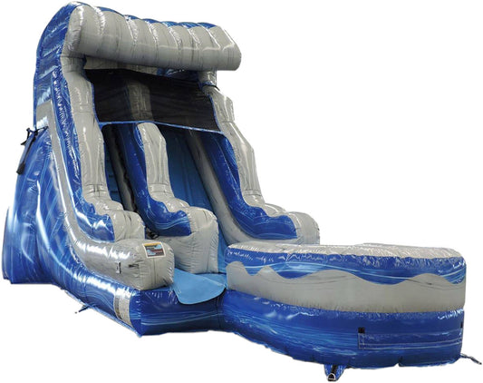 Wave Rush