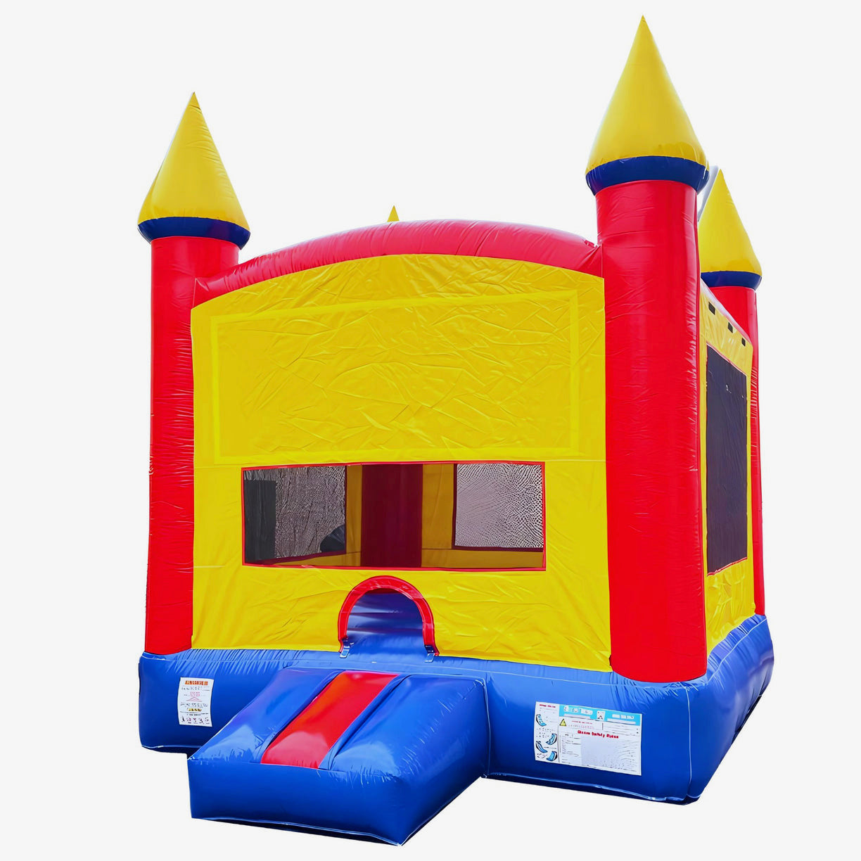 LARGE Bounce House