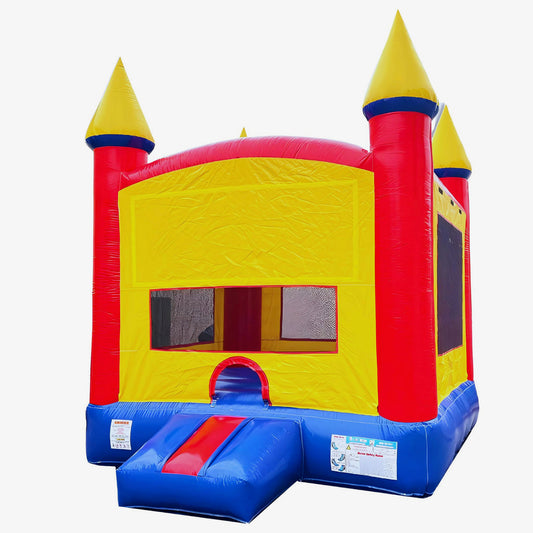 LARGE Bounce House