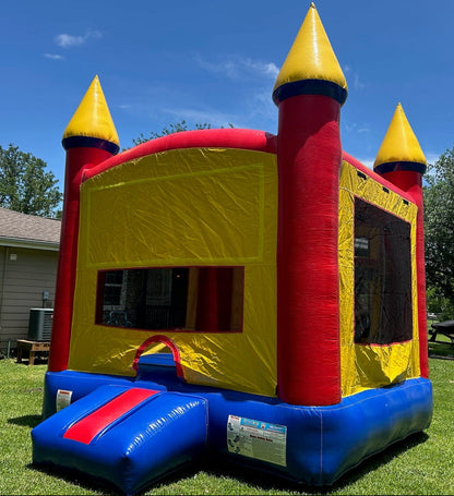 LARGE Bounce House
