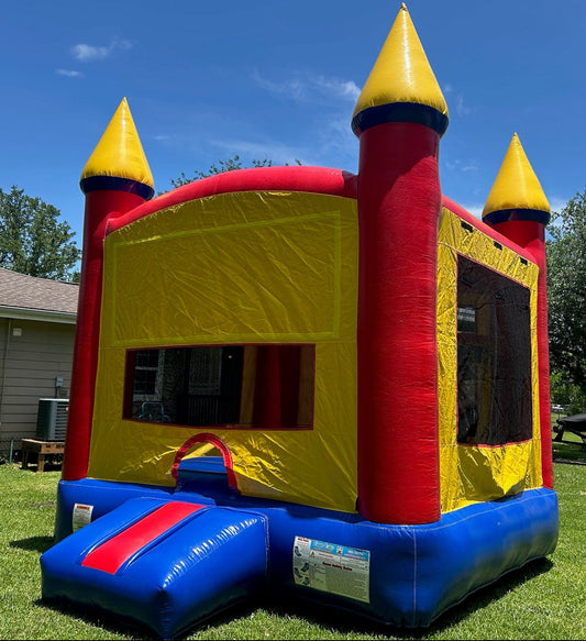 LARGE Bounce House