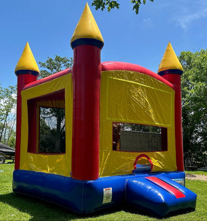 LARGE Bounce House