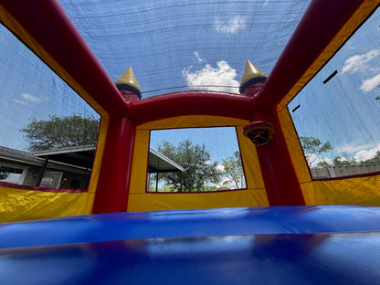 LARGE Bounce House