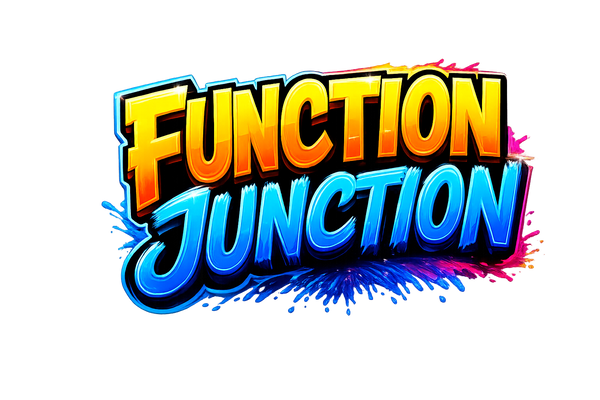 Function Junction